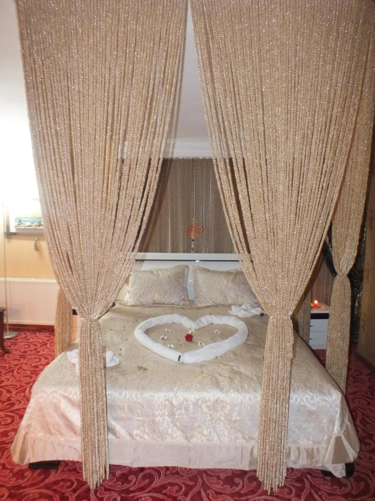 Karaman Demosan Hotel חדר תמונה